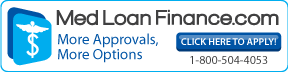 Med Loan Finance